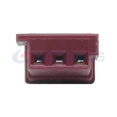 Waterproof Wire Connector Sensor Harness Plug for BMW 3 Pin Female 8377064-05